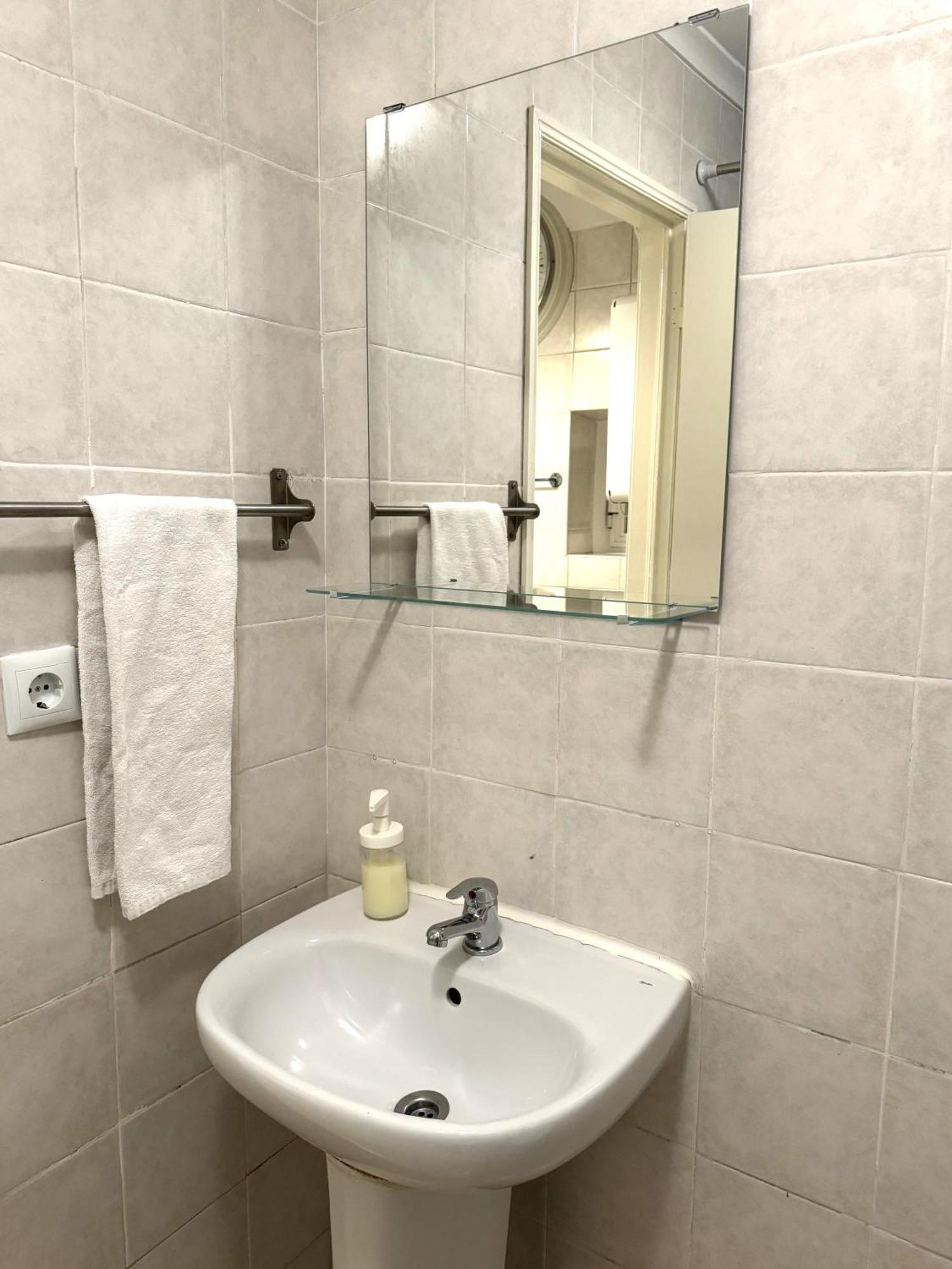 Appartement Casa Dos Mastros