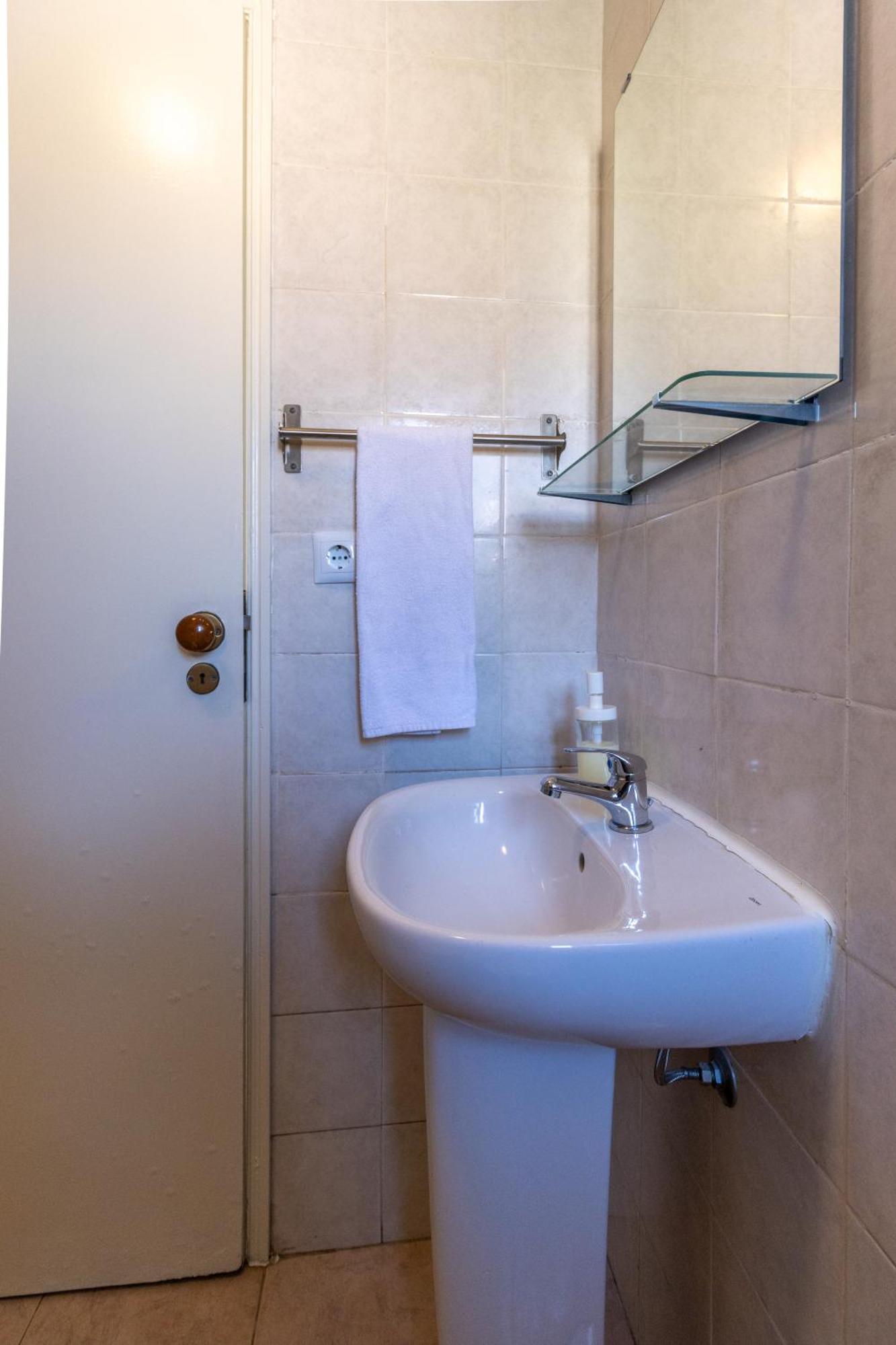 Apartamento Casa Dos Mastros Lisboa