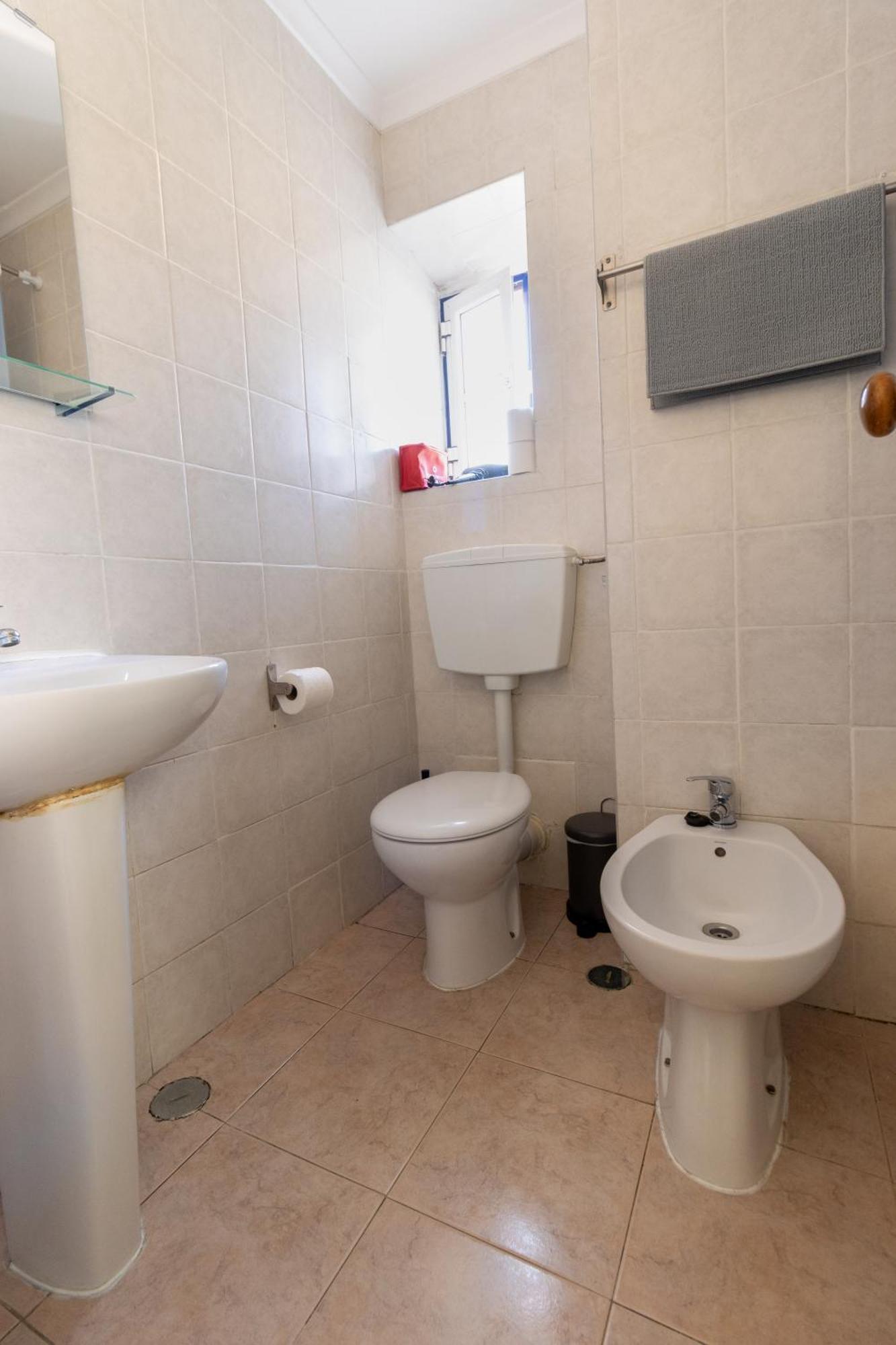 Casa Dos Mastros Apartamento