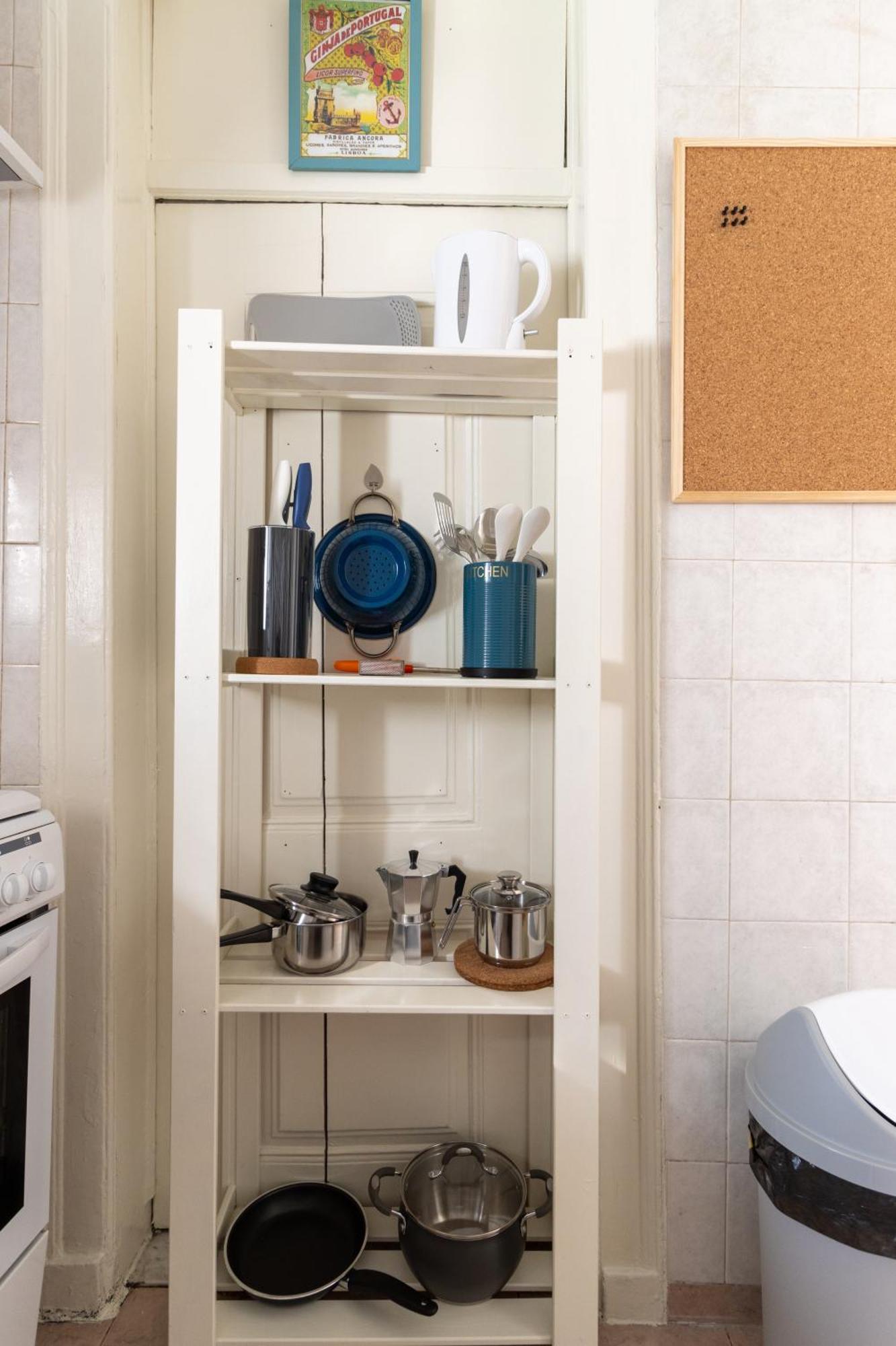 Apartamento Casa Dos Mastros