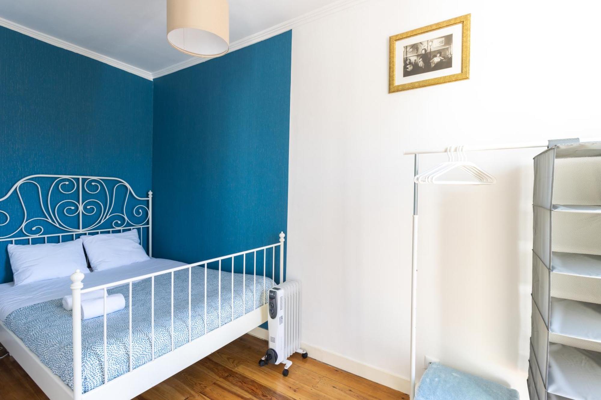Apartamento Casa Dos Mastros