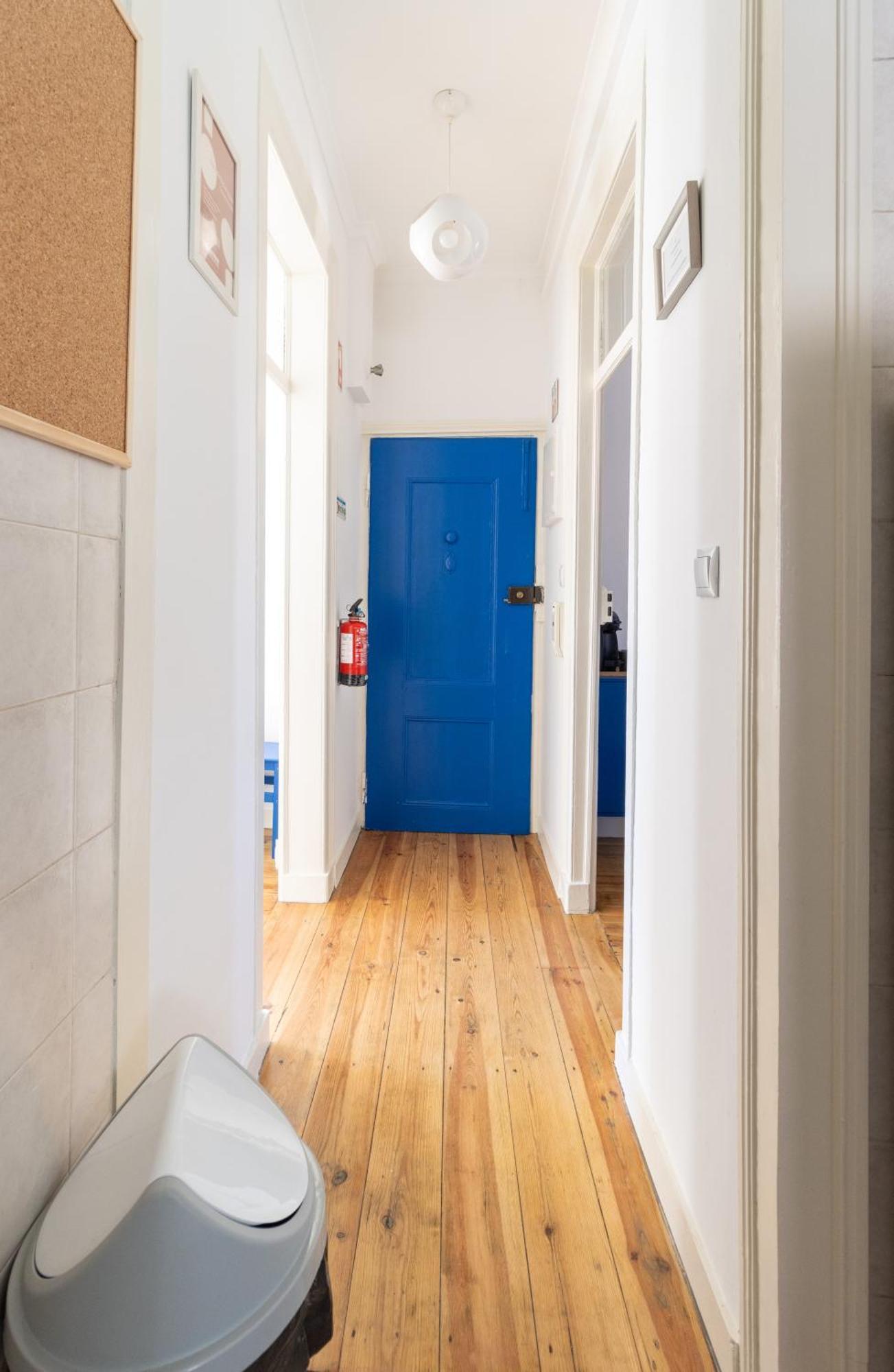 Casa Dos Mastros Apartamento Lisboa