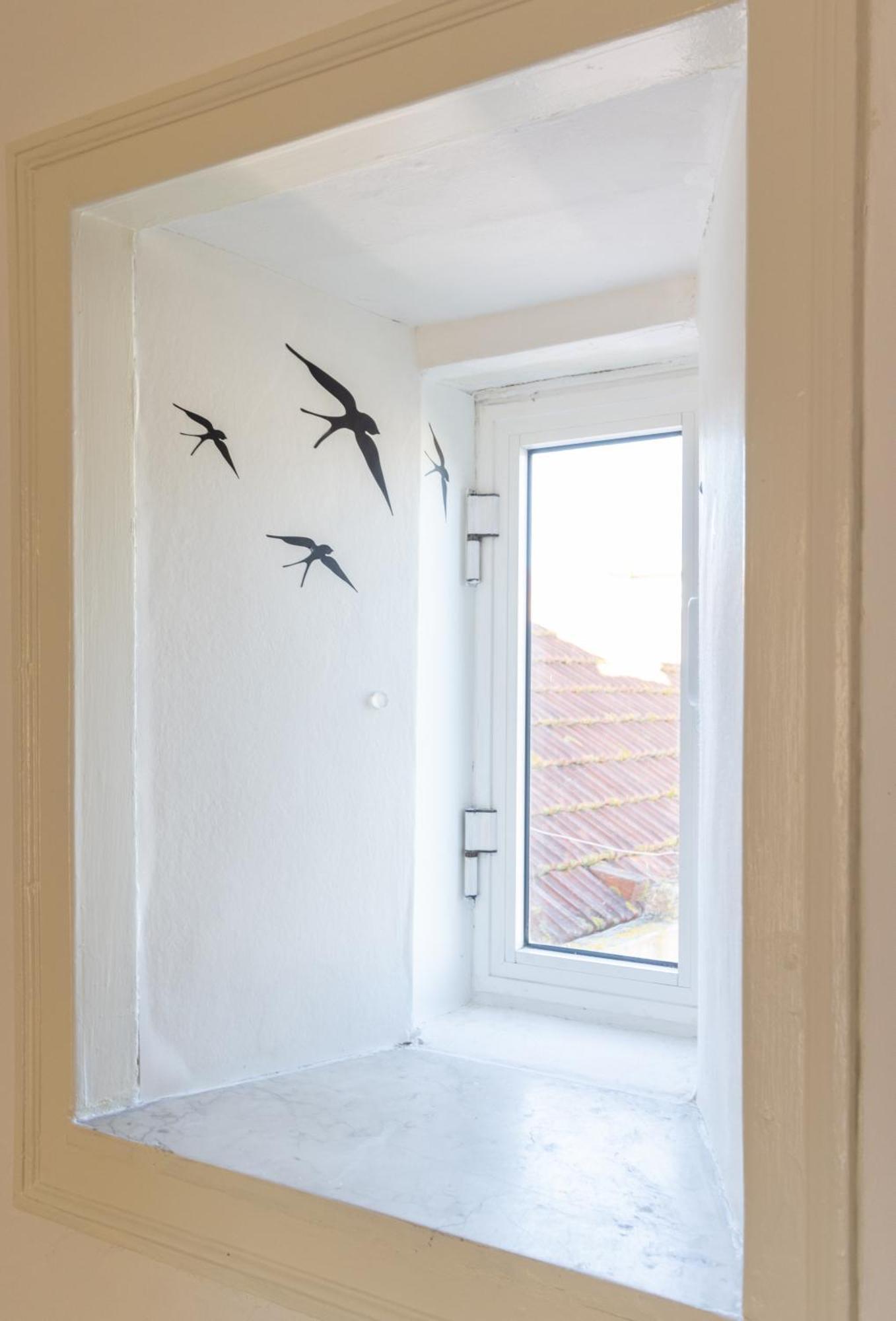 Apartamento Casa Dos Mastros Lisboa