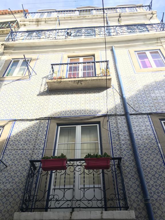 Casa Dos Mastros Apartamento
