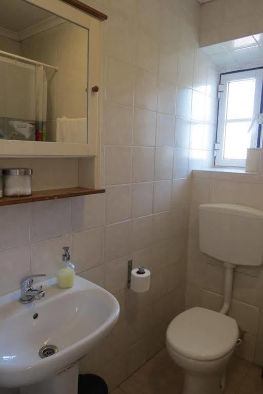 Casa Dos Mastros Apartamento Lisboa
