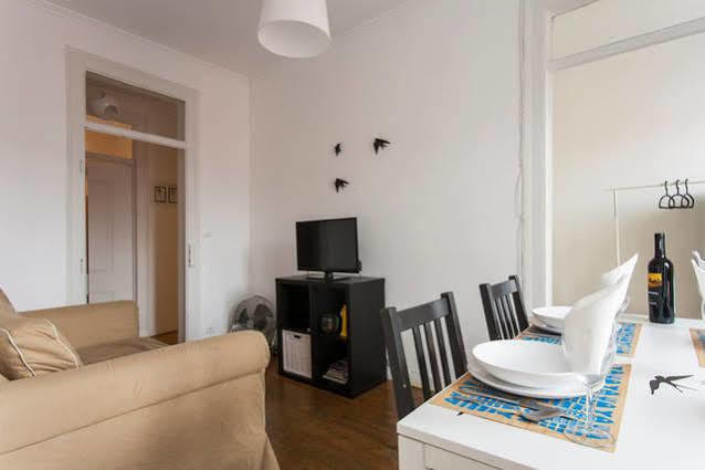 Casa Dos Mastros Appartement *