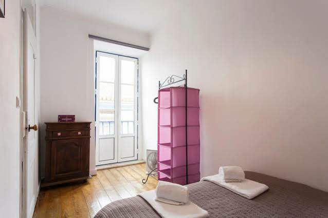 Casa Dos Mastros Apartamento