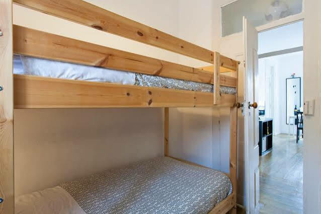 Apartamento Casa Dos Mastros *
